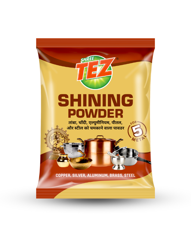 Shree Tez Shining Powder